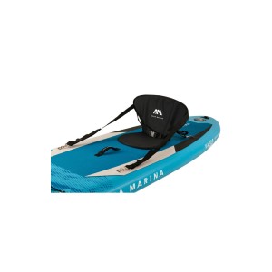 AQUA MARINA VAPOR sup gonfiabile