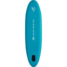 AQUA MARINA VAPOR sup gonfiabile
