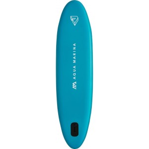 AQUA MARINA VAPOR sup gonfiabile