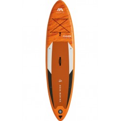 AQUA MARINA FUSION sup gonfiabile