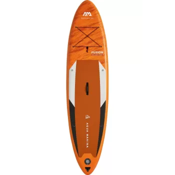 AQUA MARINA FUSION sup gonfiabile
