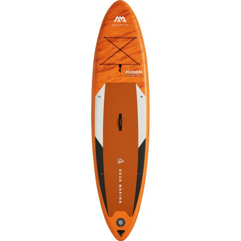 AQUA MARINA FUSION sup gonfiabile