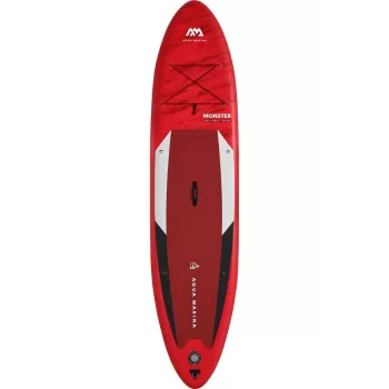 AQUA MARINA MONSTER sup gonfiabile