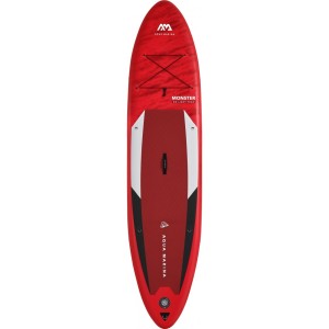 AQUA MARINA MONSTER sup gonfiabile