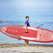 AQUA MARINA MONSTER sup gonfiabile
