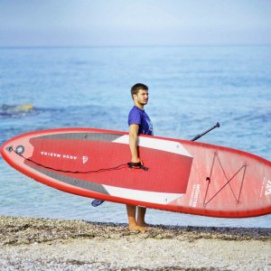 AQUA MARINA MONSTER sup gonfiabile