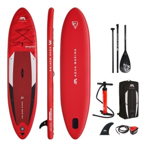 AQUA MARINA MONSTER sup gonfiabile