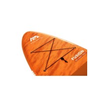 AQUA MARINA FUSION sup gonfiabile