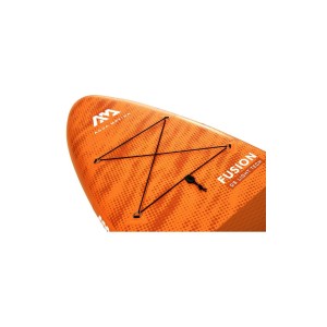 AQUA MARINA FUSION sup gonfiabile