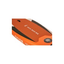 AQUA MARINA FUSION sup gonfiabile