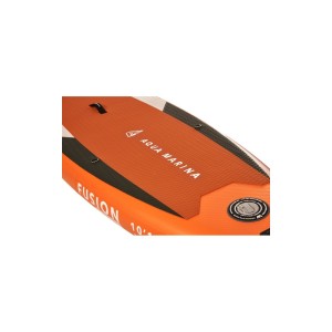 AQUA MARINA FUSION sup gonfiabile