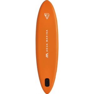 AQUA MARINA FUSION sup gonfiabile