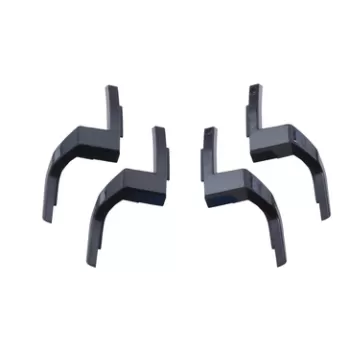 Kit Clip Angolari per Elite FS7 e Elite FS9