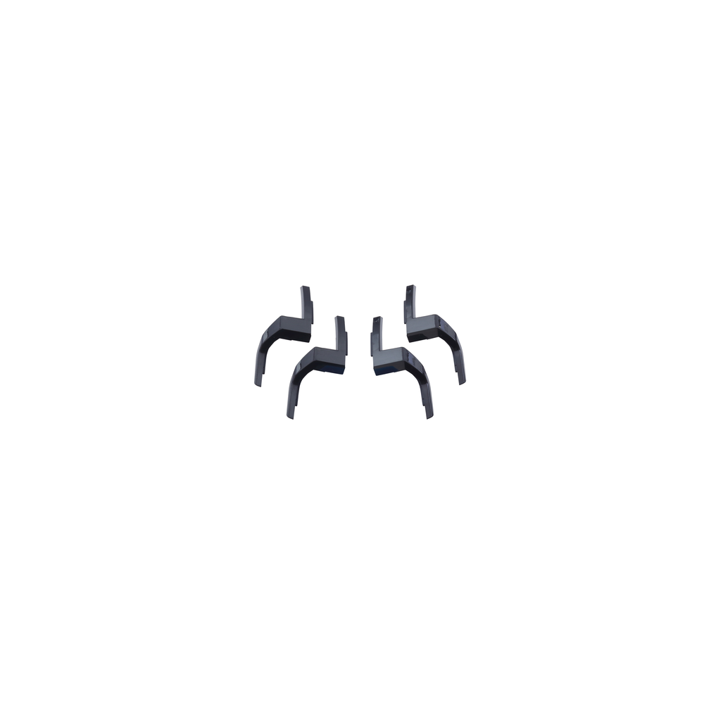 Kit Clip Angolari per Elite FS7 e Elite FS9