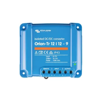 Victron Energy Orion TR 12-12 9A - Regolatore di tensione