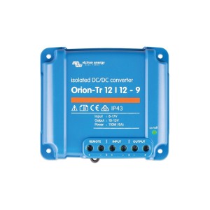 Victron Energy Orion TR 12-12 9A - Regolatore di tensione