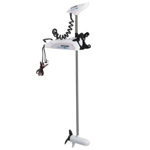 WaterSnake GEO SPOT GPS SW 80lb 78" 24V - Motore da prua
