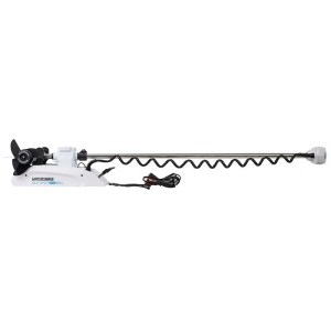 WaterSnake GEO SPOT GPS SW 80lb 78" 24V - Motore da prua