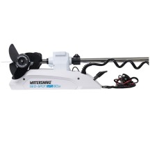 WaterSnake GEO SPOT GPS SW 80lb 78" 24V - Motore da prua