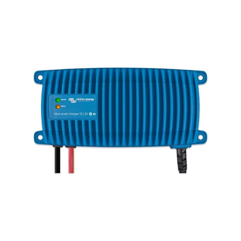 Caricabatterie Blue Smart IP67 Victron Energy 24v 12Ah
