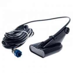 Trasduttore poppa 50/200kHz 600w (000-14885-001) xSonic 9 pin