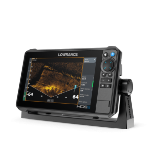 Lowrance HDS 9 PRO senza trasduttore