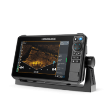 Lowrance HDS 9 PRO senza trasduttore