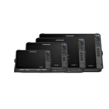 Lowrance HDS 9 PRO con ActiveImaging 3 in 1 HD