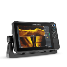 Lowrance HDS 9 PRO con ActiveImaging 3 in 1 HD