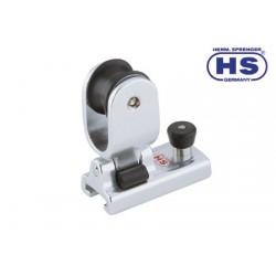 Carrello e Rotaia Genoa HS25