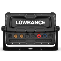 Lowrance HDS 12 PRO senza trasduttore