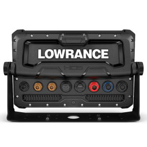 Lowrance HDS 12 PRO senza trasduttore