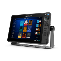 Lowrance HDS 12 PRO senza trasduttore
