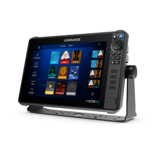 Lowrance HDS 12 PRO senza trasduttore