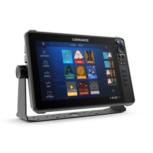 Lowrance HDS 12 PRO senza trasduttore