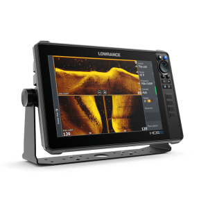 Lowrance HDS 12 PRO senza trasduttore