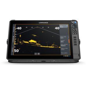 Lowrance HDS 16 PRO con ActiveImaging 3 in 1 HD