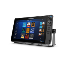 Lowrance HDS 16 PRO con ActiveImaging 3 in 1 HD