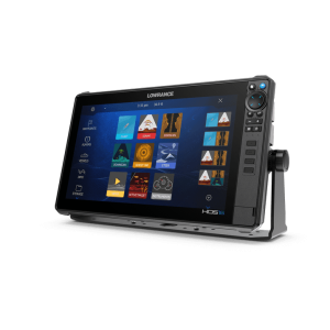 Lowrance HDS 16 PRO con ActiveImaging 3 in 1 HD