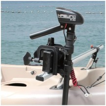 Haswing W20 per Kayak e mini Tender