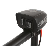 Haswing W20 per Kayak e mini Tender