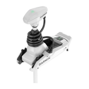 Garmin Kraken Motore da prua 90" Brushless