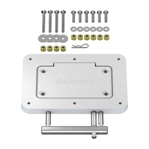 Garmin Kraken Motore da prua 90" Brushless