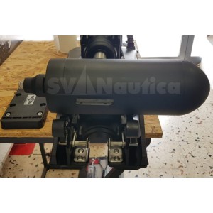 Haswing Cayman-B GPS 80lb gambo 72"(183cm) - Funzione Ancora Versione 1.6