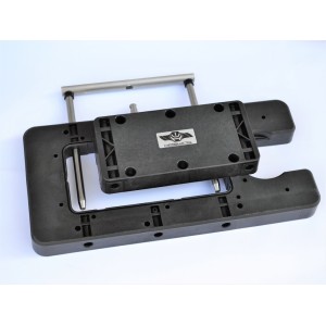Haswing Cayman-B GPS 80lb gambo 72"(183cm) - Funzione Ancora Versione 1.6