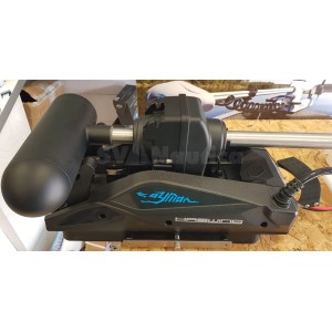 Pacchetto Haswing Cayman-B GPS 80lb gambo 72" - Funzione Ancora Versione 1.6