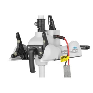 Haswing Cayman 55lb 12v gambo 60"(152) - Funzione ancora v 1.6 (fine serie)