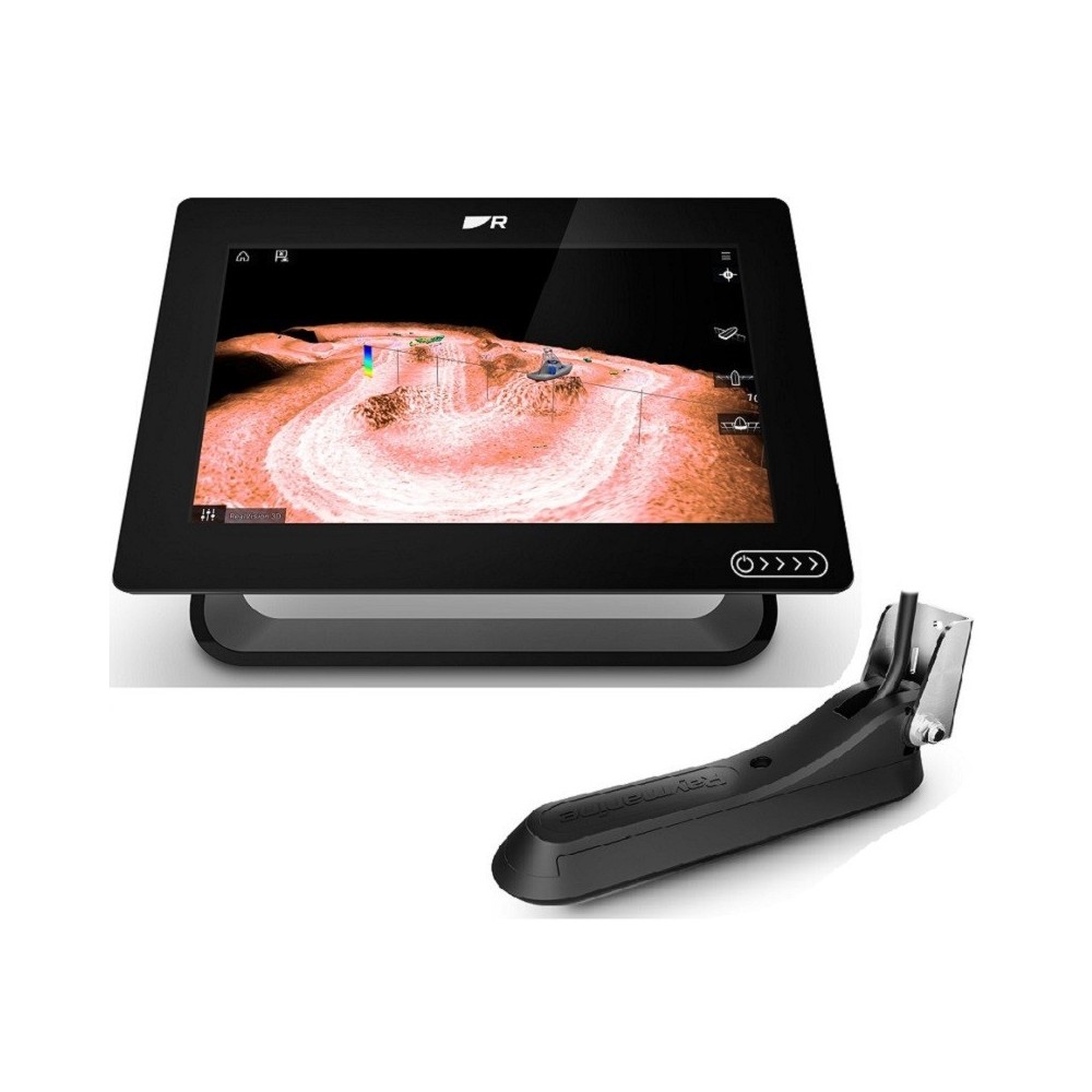 Raymarine AXIOM+ 9RV con RV-100