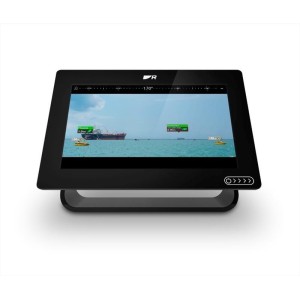 Raymarine AXIOM+ 9RV con RV-100