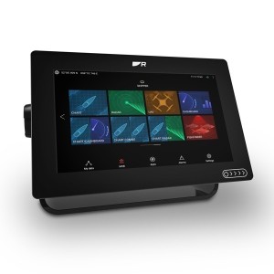 Raymarine AXIOM+ 9RV senza trasduttore